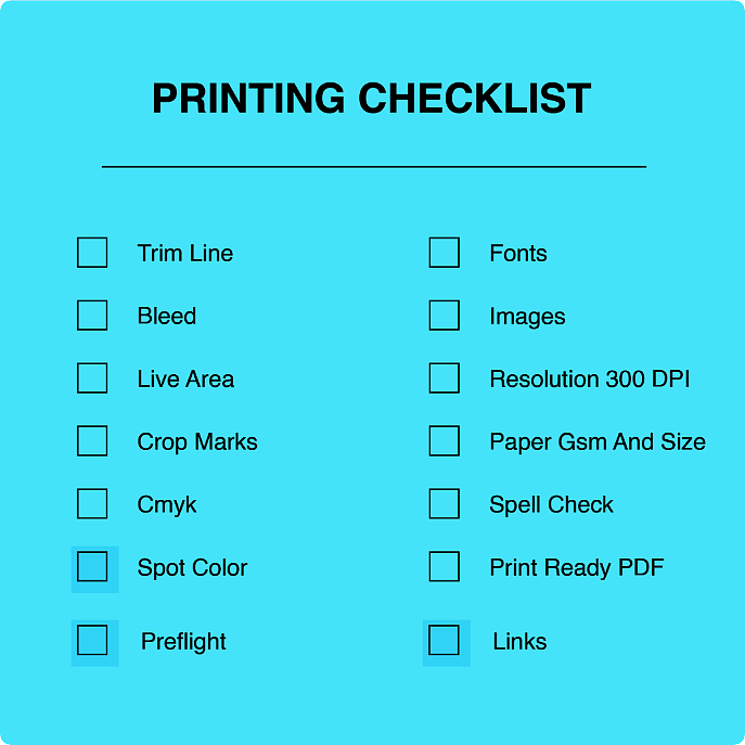 What You Need to Know About Print Ready Files