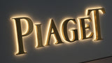 Face Illuminated LED Letters